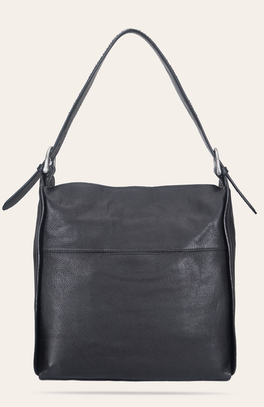Carla Studded Hobo