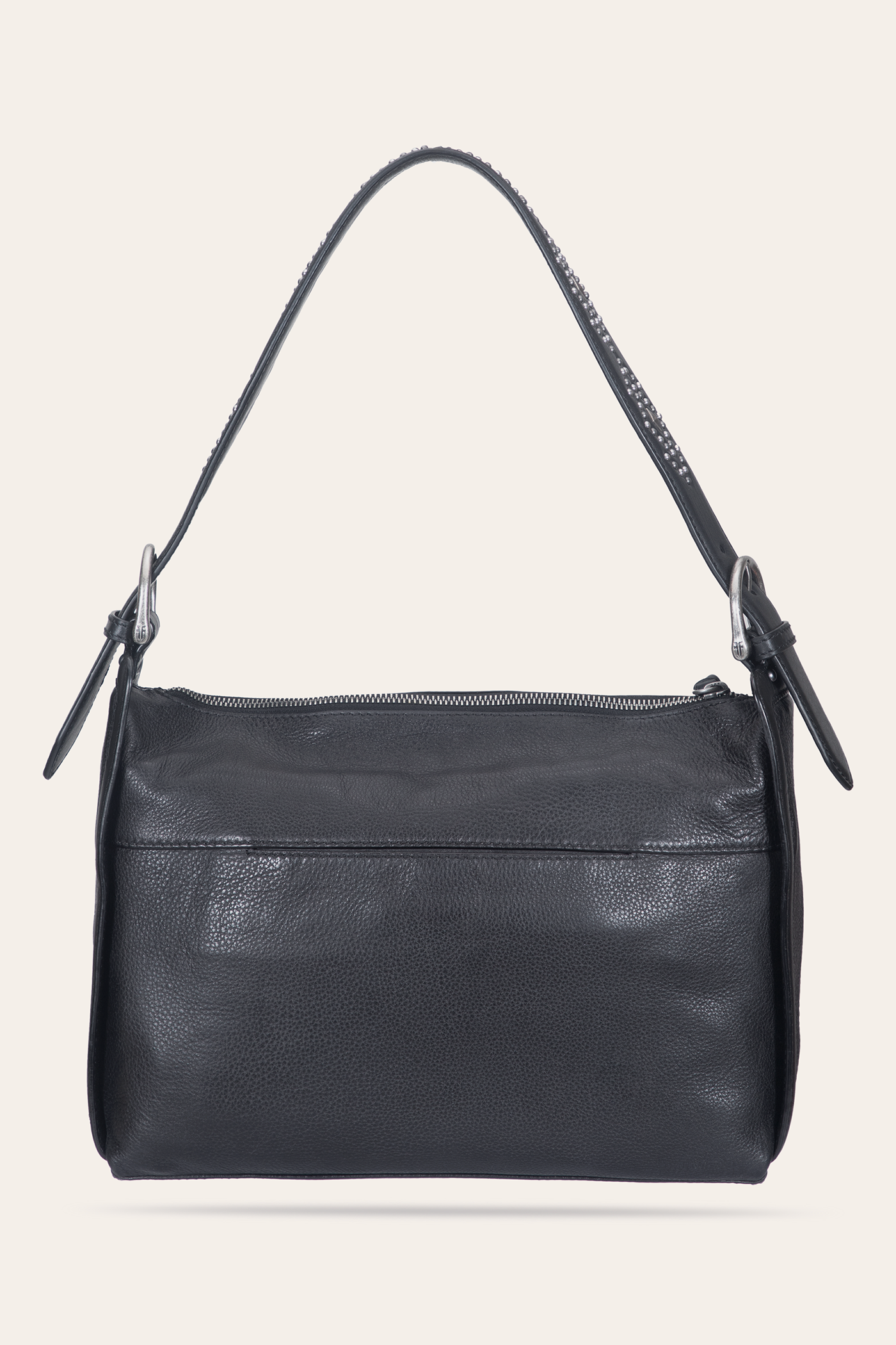 Carla Studded Shoulder