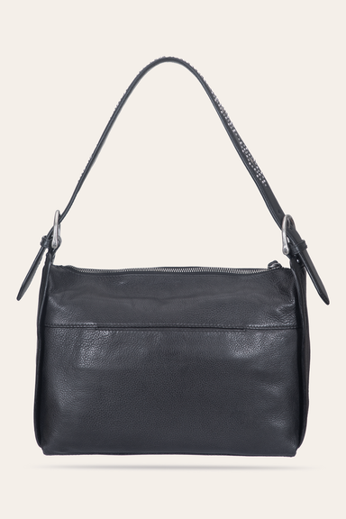 Carla Studded Shoulder