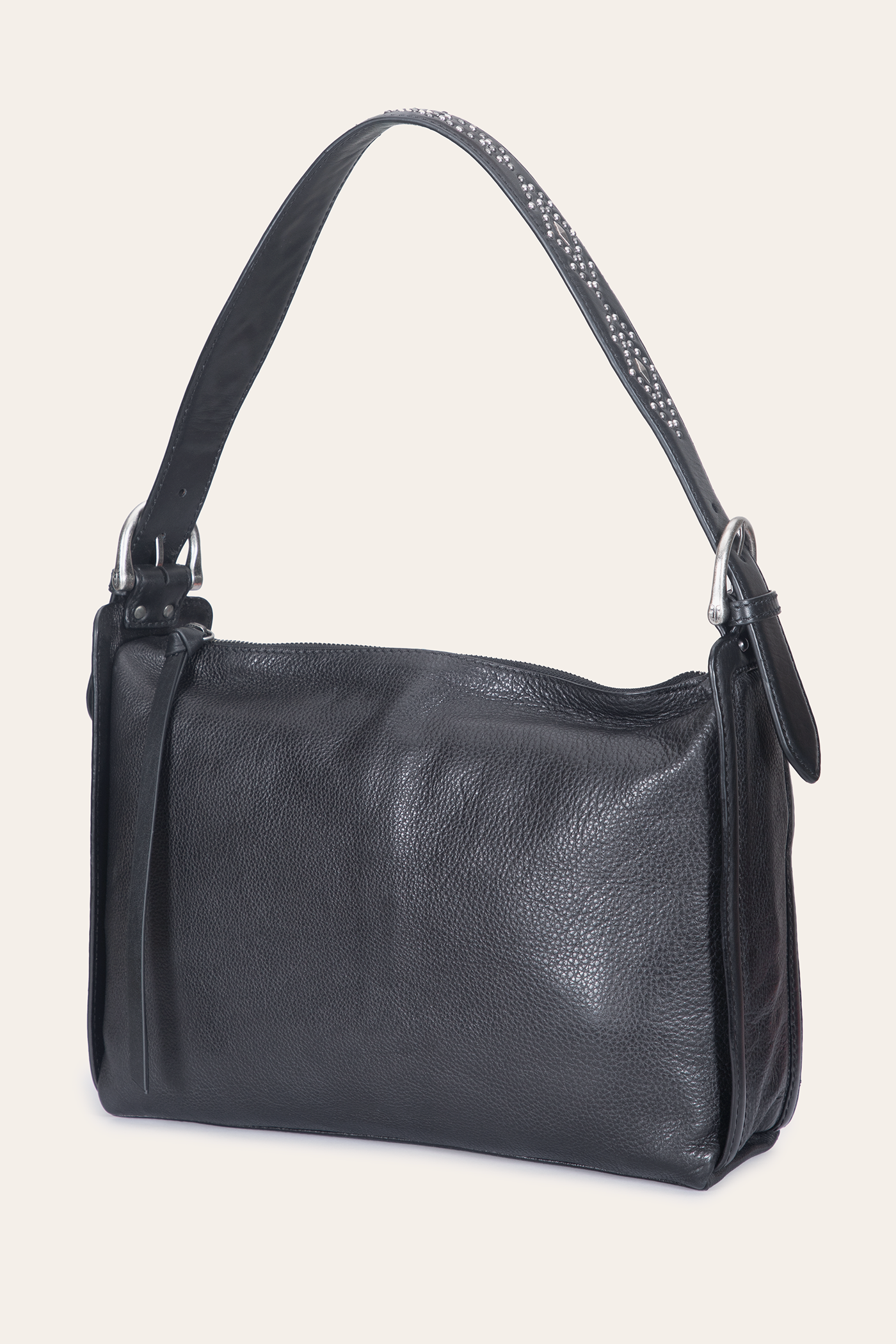 Carla Studded Shoulder