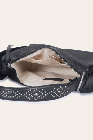 Carla Studded Shoulder