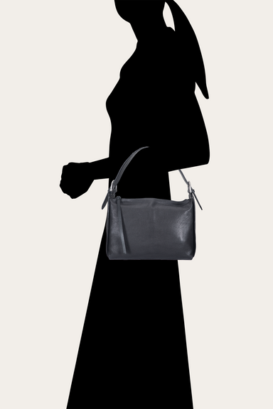 Carla Studded Shoulder