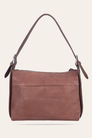 Carla Studded Shoulder