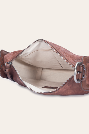 Carla Studded Shoulder