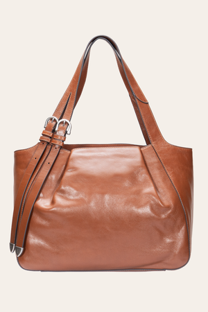 Heather Tote