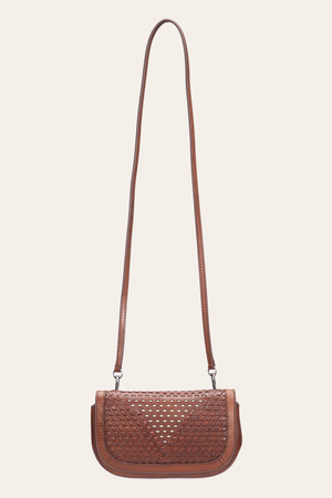 Jennie Wallet Crossbody