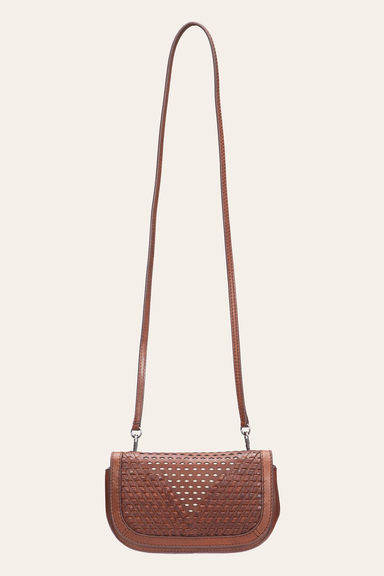 Jennie Wallet Crossbody