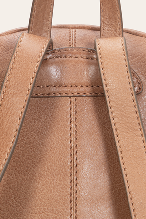 Laila Mini Backpack