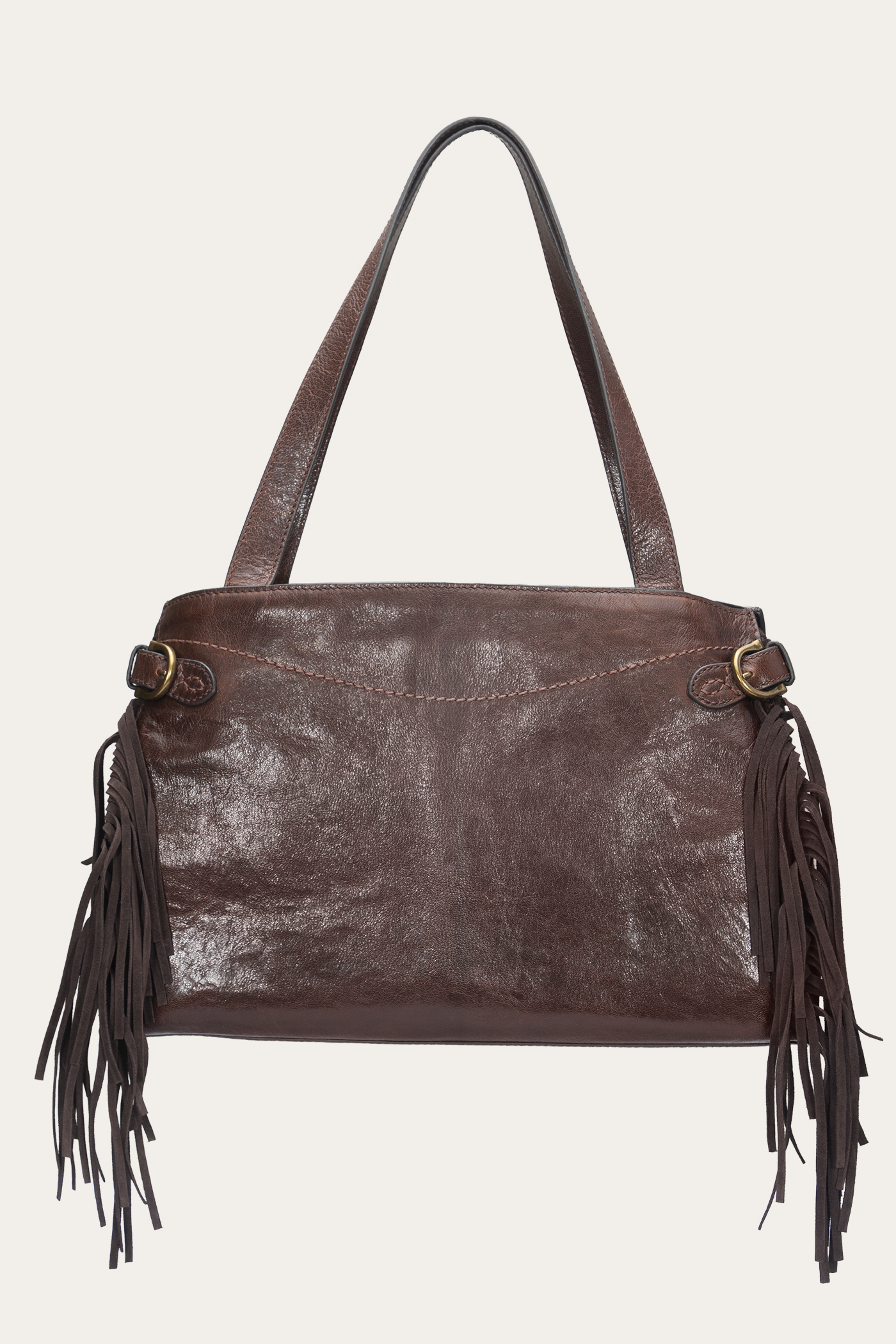 Willow Fringe Tote