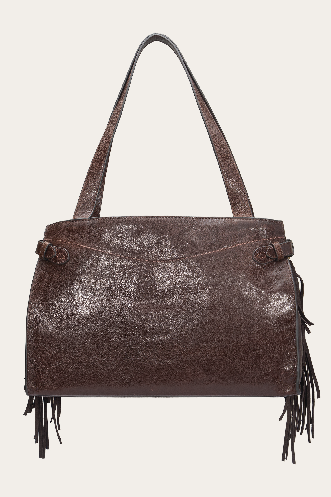 Willow Fringe Tote