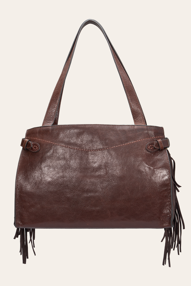 Willow Fringe Tote