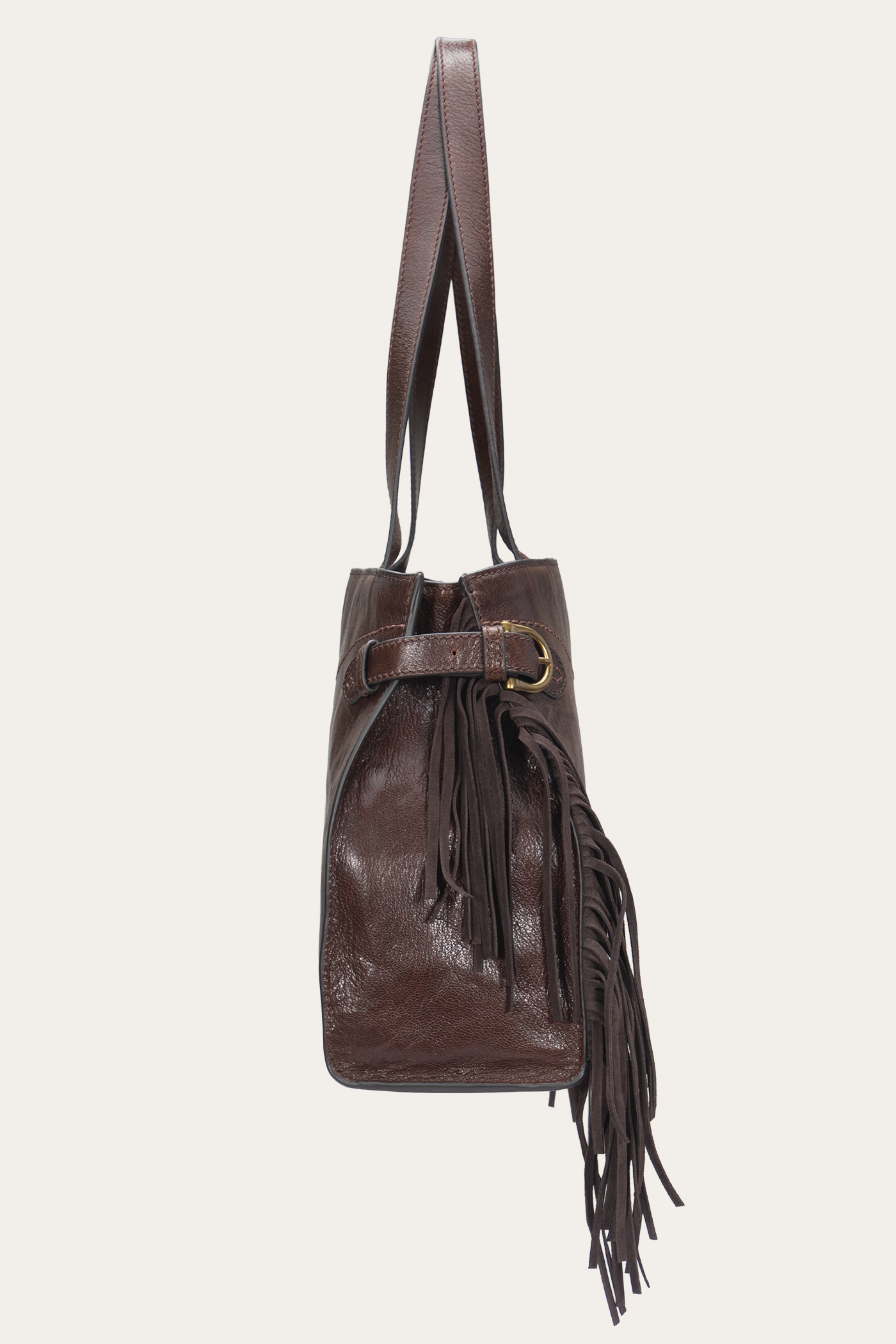 Willow Fringe Tote