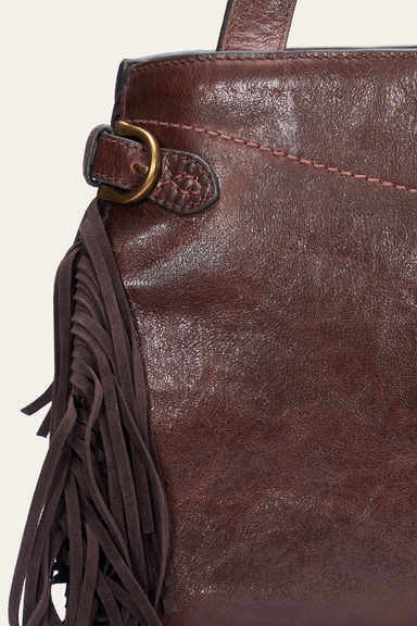 Willow Fringe Tote