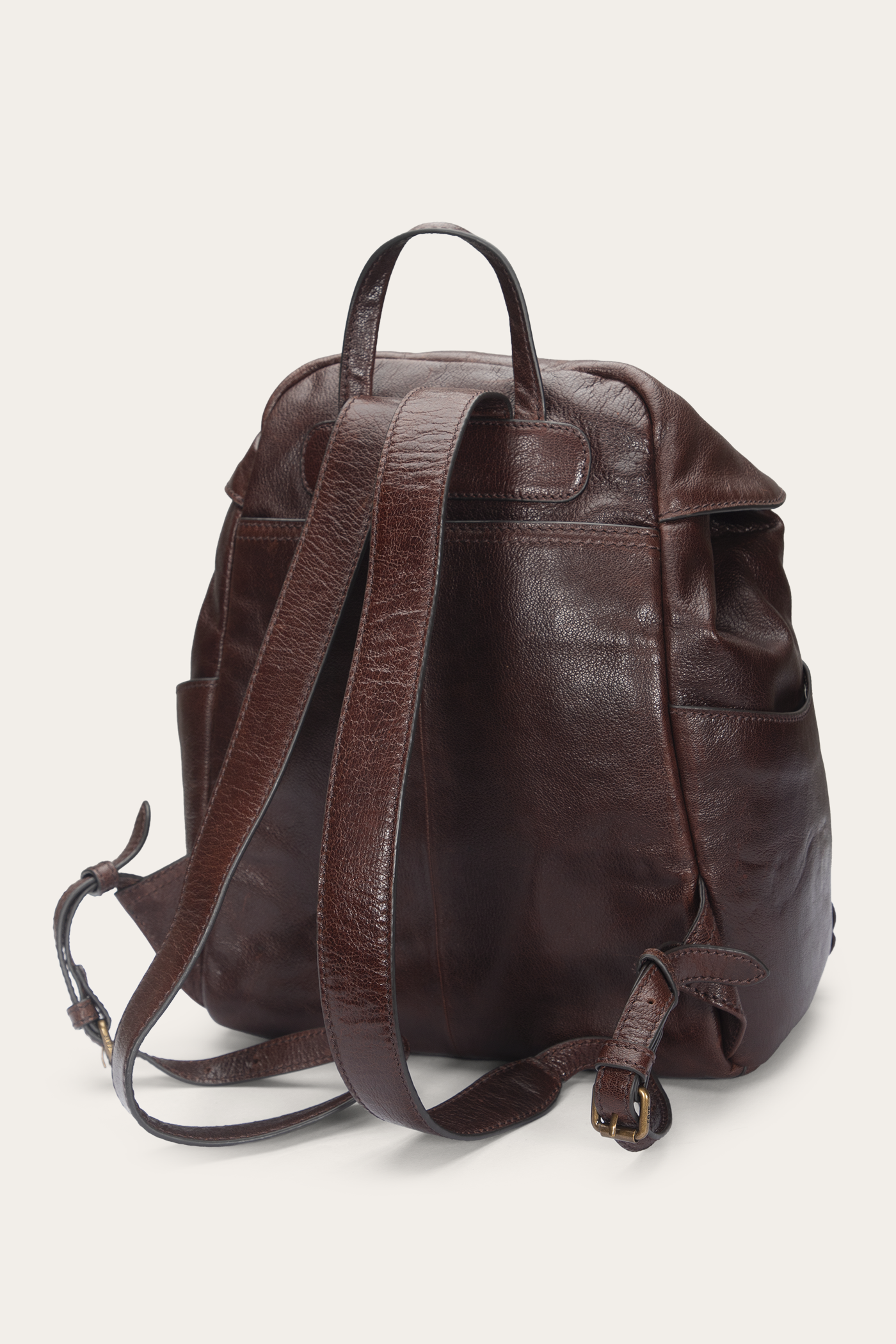 Willow Fringe Backpack