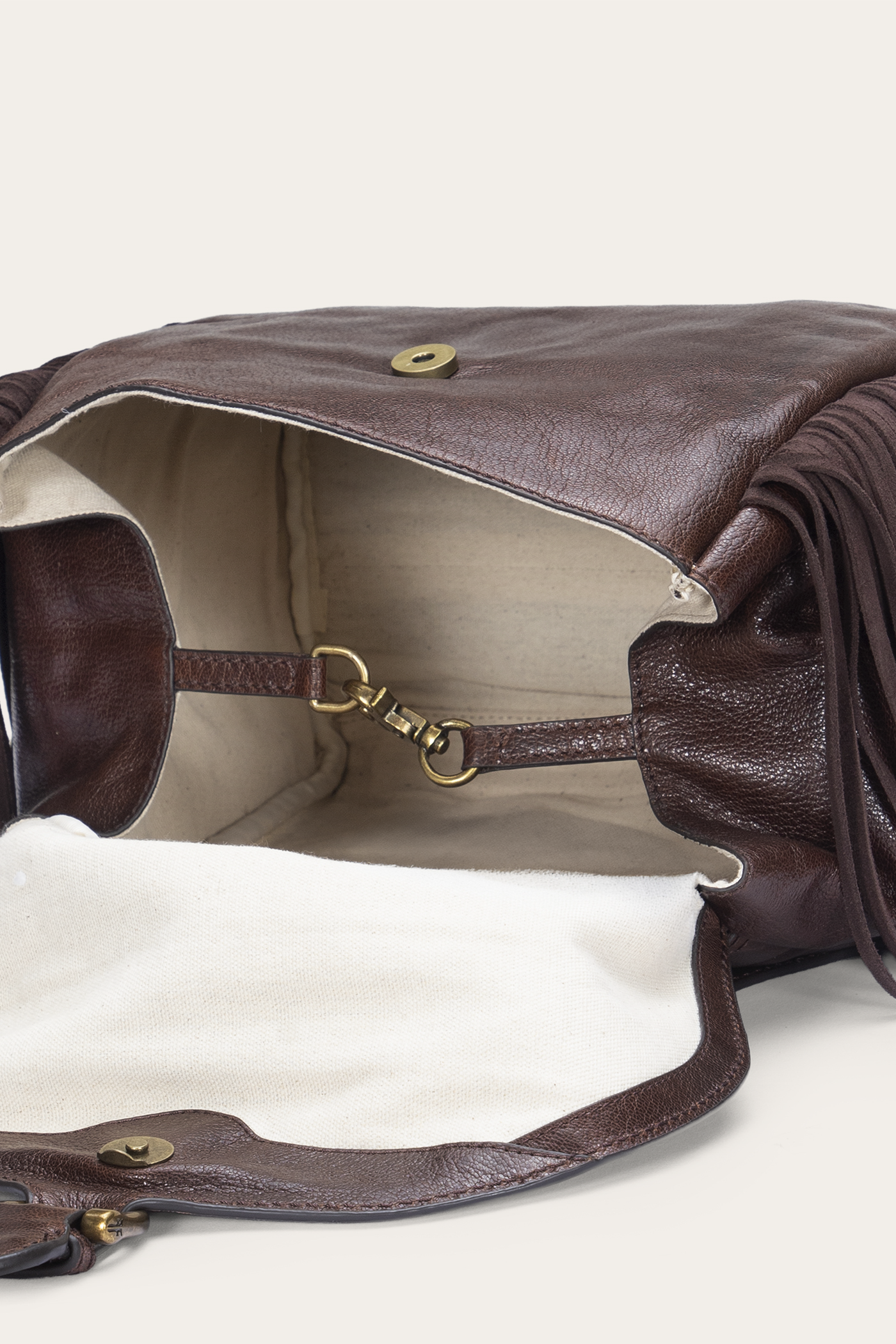 Willow Fringe Backpack
