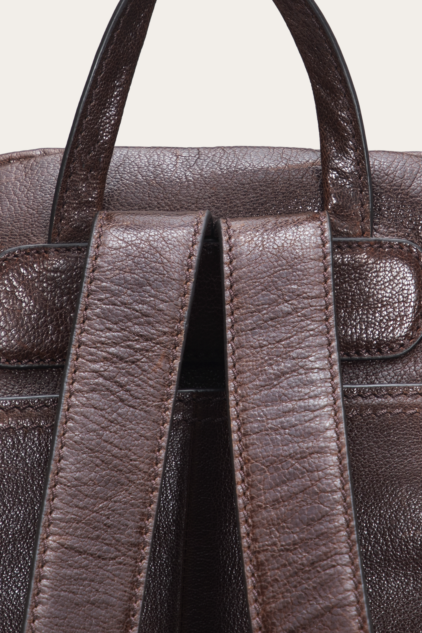 Willow Fringe Backpack