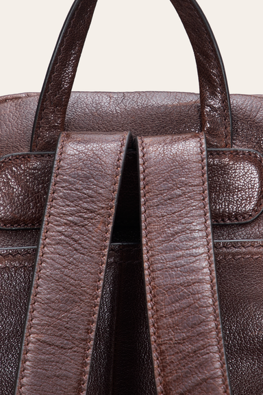 Willow Fringe Backpack