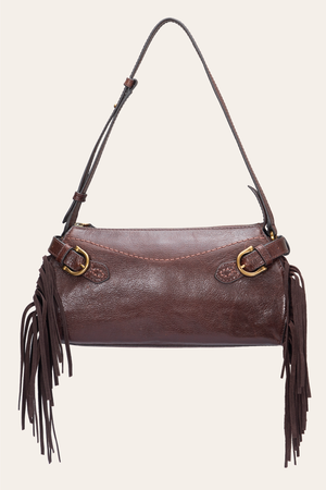 Willow Fringe Shoulder