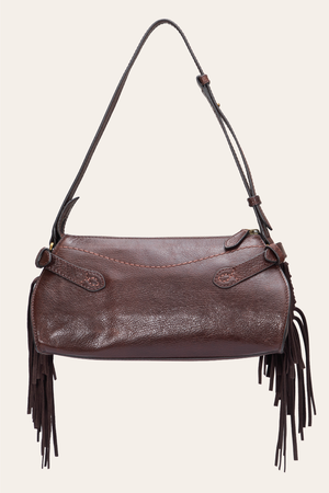 Willow Fringe Shoulder