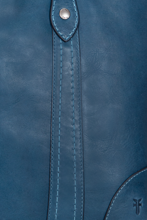 Frye melissa leather zip tote shop