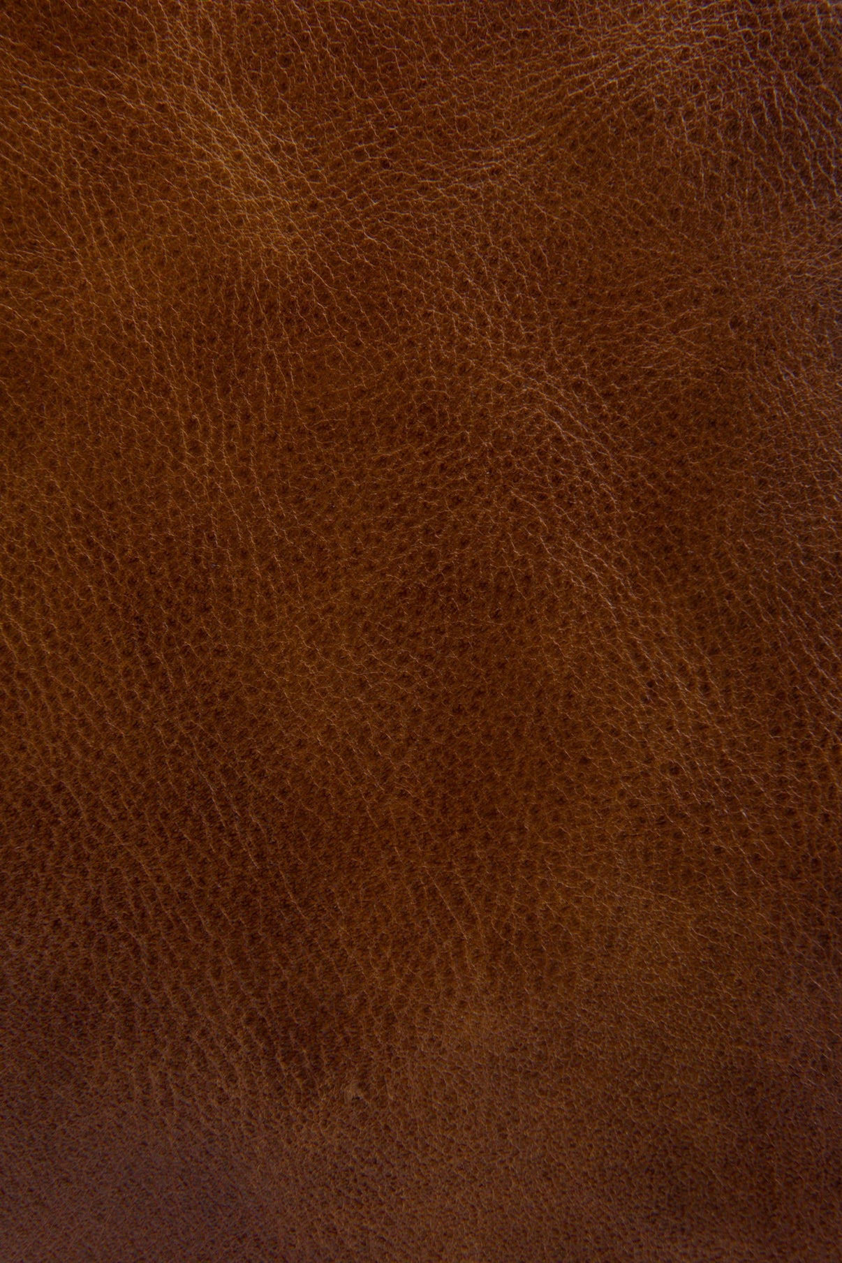 Rue Crossbody - Cognac