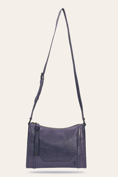 Melissa Zip Crossbody