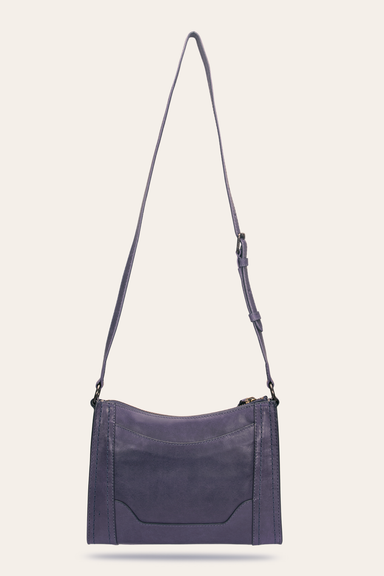 Melissa Zip Crossbody