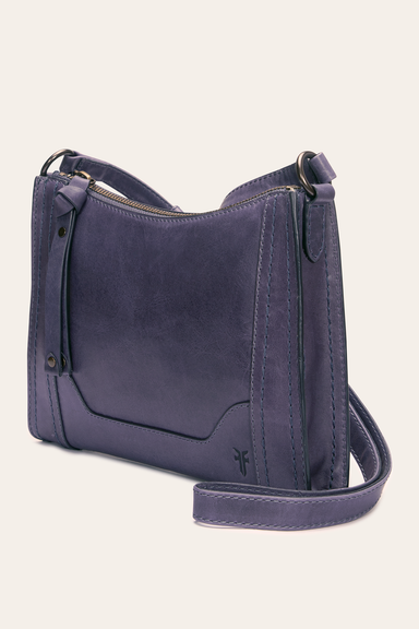Melissa Zip Crossbody