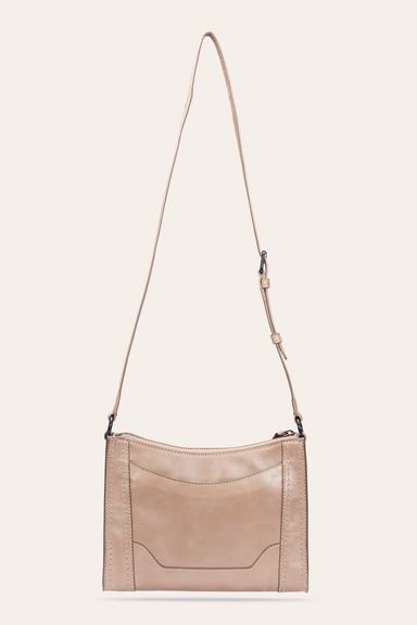 Melissa Zip Crossbody