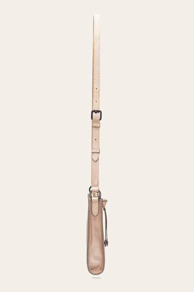 Melissa Zip Crossbody