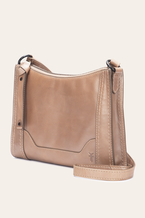 Melissa Zip Crossbody