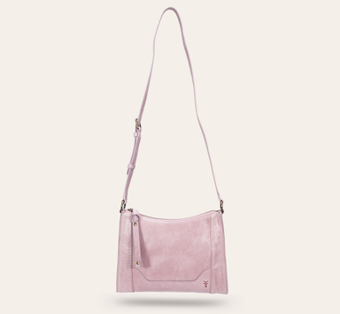 Frye melissa sale zip crossbody