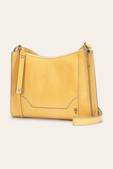 Melissa Zip Crossbody