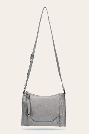 Melissa Zip Crossbody