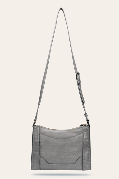 Melissa Zip Crossbody