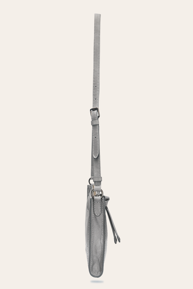 Melissa Zip Crossbody