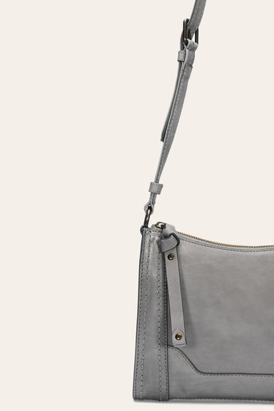 Melissa Zip Crossbody