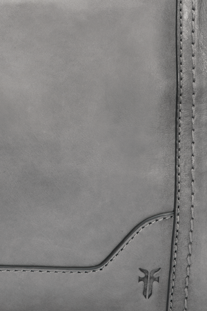 Melissa Zip Crossbody