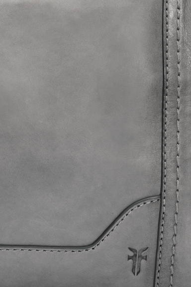 Melissa Zip Crossbody