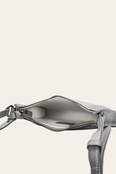 Melissa Zip Crossbody