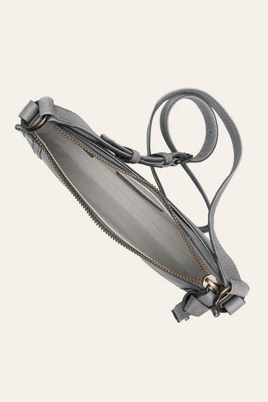 Melissa Zip Crossbody