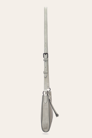 Melissa Zip Crossbody