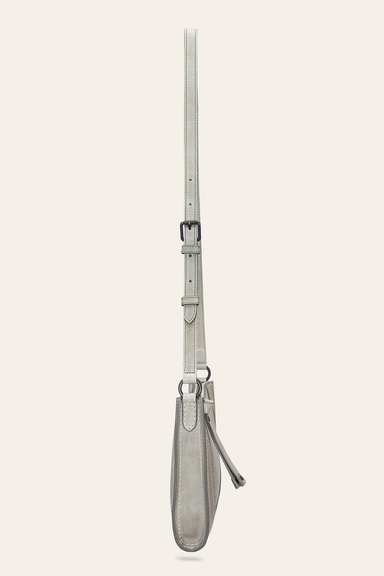Melissa Zip Crossbody