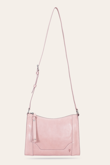 Melissa Zip Crossbody