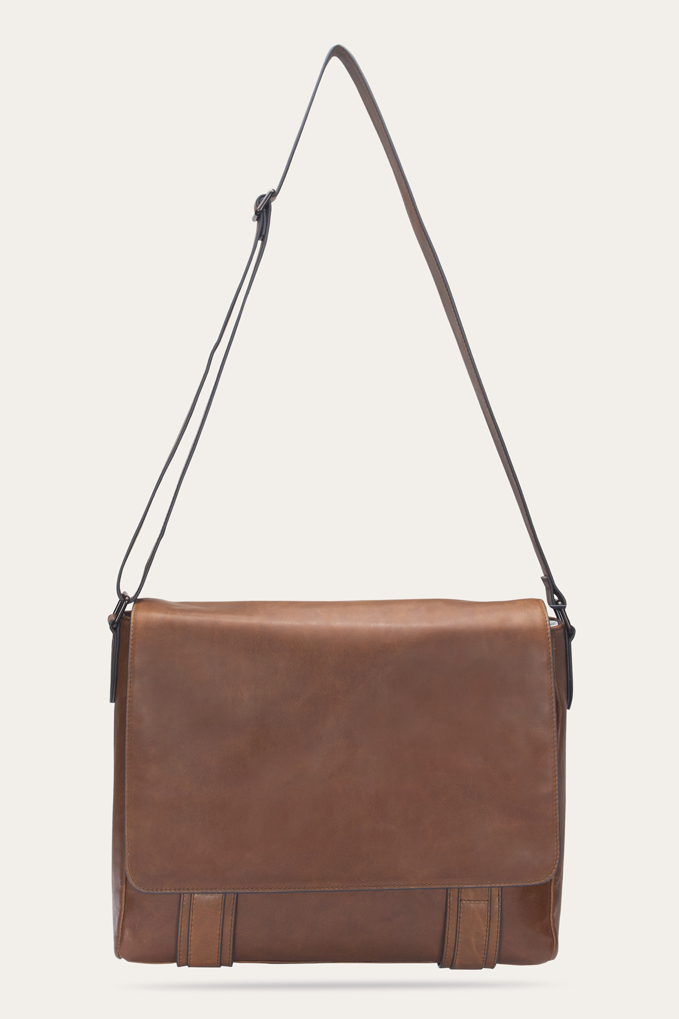 Logan Messenger