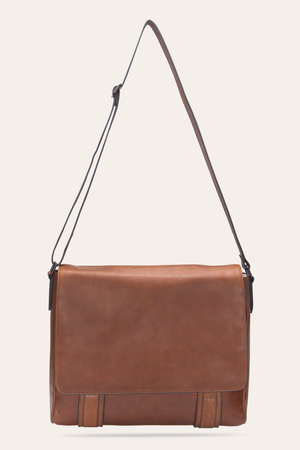 Logan Messenger