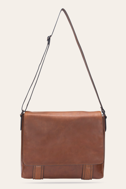 Logan Messenger