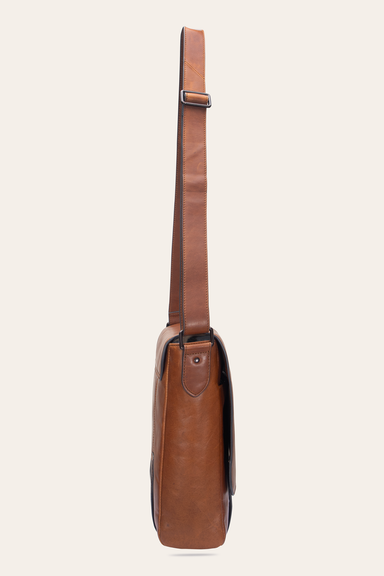 Logan Messenger