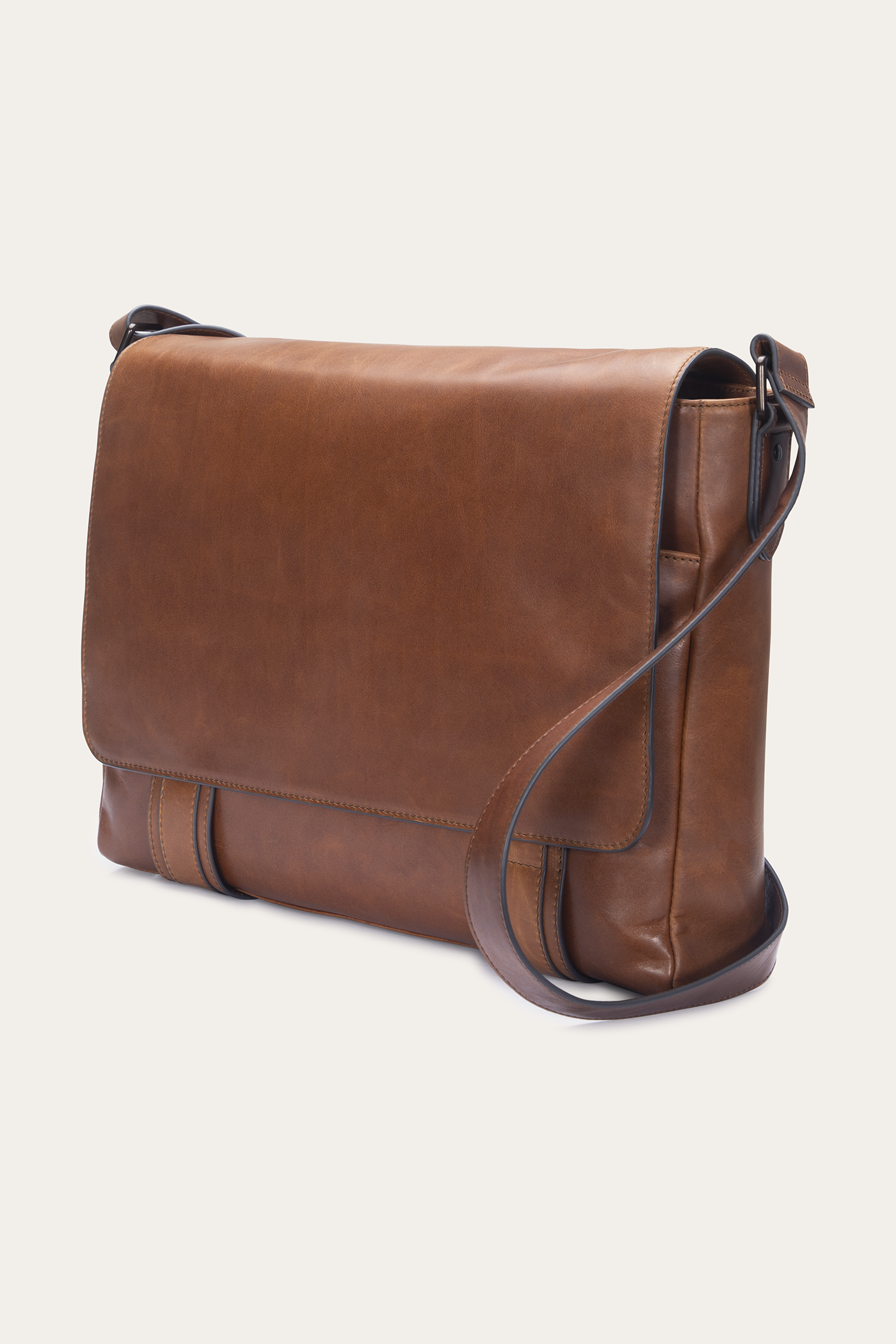 Logan Messenger