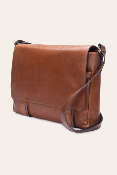 Logan Messenger